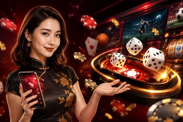 ninbet bảo mật tài khoản
