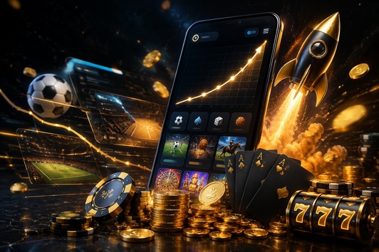 ninbet Casino trực tuyến