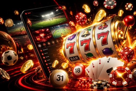 ninbet Casino live dealer