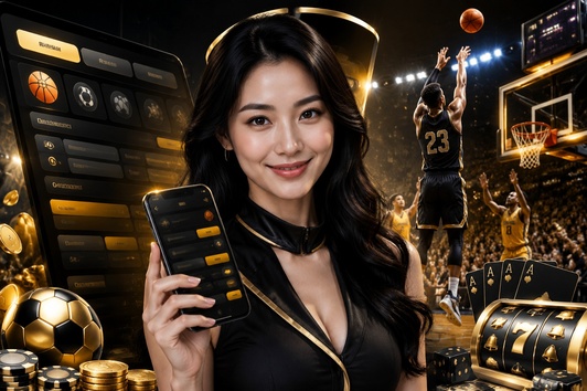 ninbet đăng nhập tài khoản